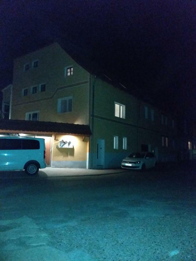 Bonnie & Clyde Westerhausen Exterior foto
